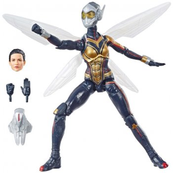 Hasbro - Marvel Legends - Wasp