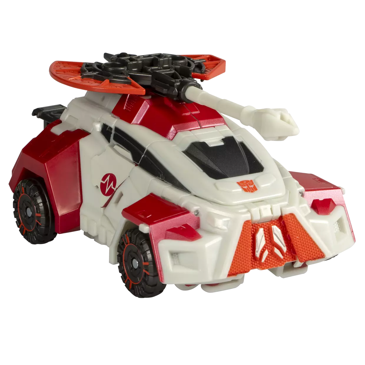 Hasbro - Transformers Studio Series - Voyager, Ratchet 09 -