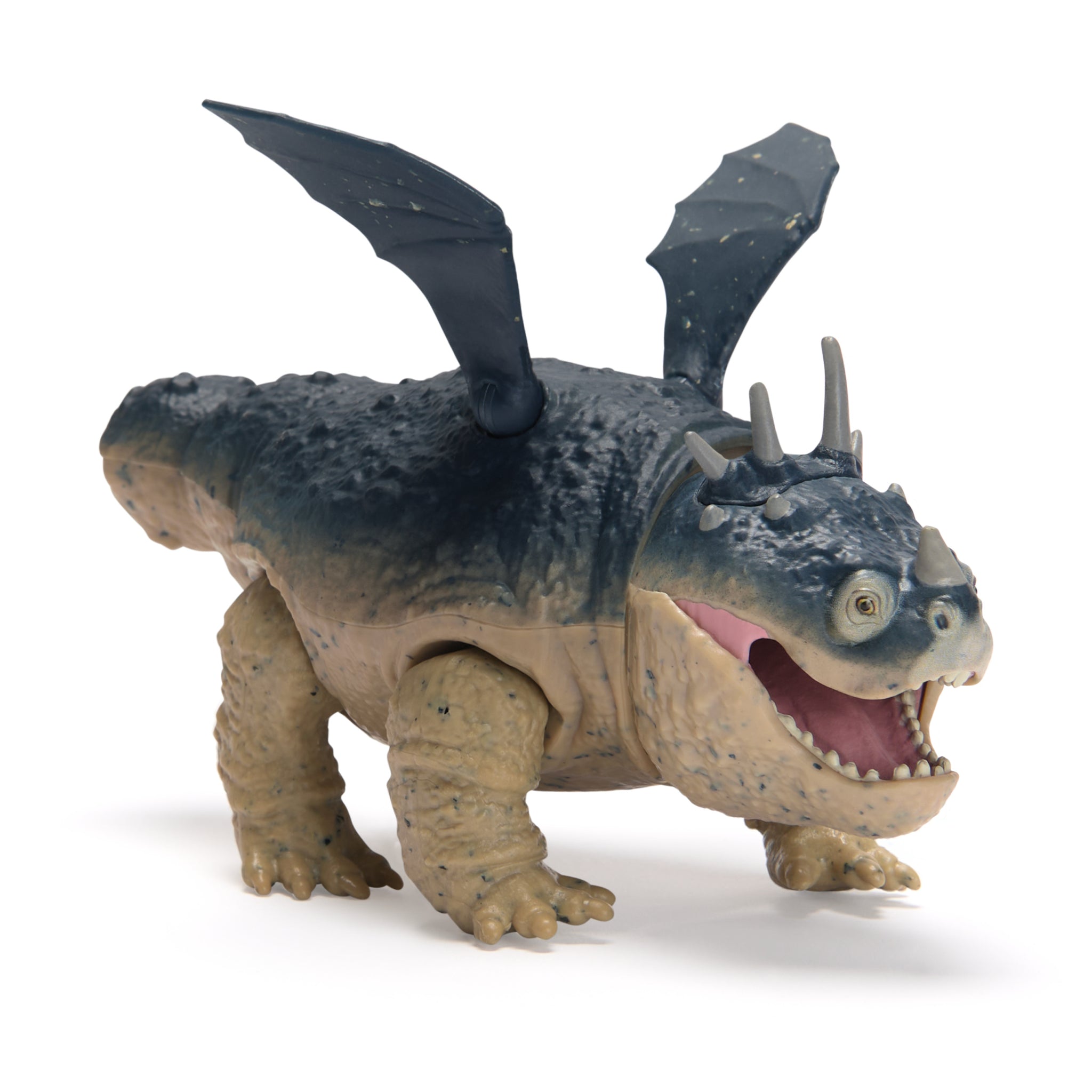 How to Train Your Dragon - 5” Action Figure - Gronckle