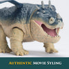 How to Train Your Dragon - 5” Action Figure - Gronckle