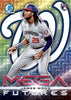 Topps - 2025 Bowman Baseball - Mega