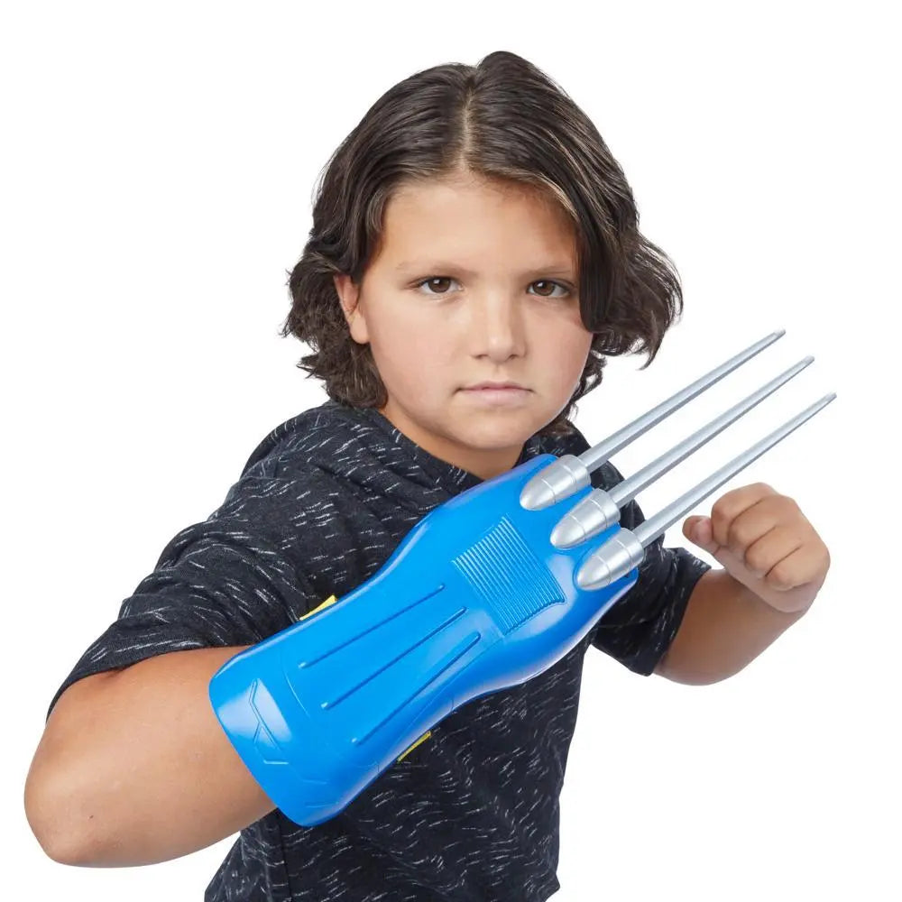 Hasbro - X Men - Artigli di Wolverine