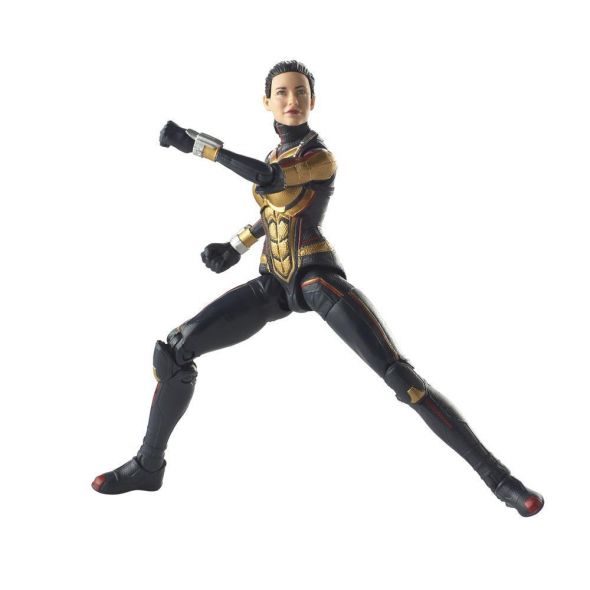 Hasbro - Marvel Legends - Wasp