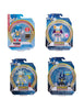 Jakks Pacific - Nintendo - Sonic - Personaggi Articolati 10 cm con accessorio - wave 17