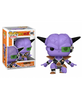Dragon Ball Z POP! Animation Vinyl Figure Ginyu 9 cm