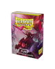 Dragon Shield - Japanese - Matte Dual - Fury 60 pcs