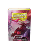 Dragon Shield - Japanese - Matte Dual - Fury 60 pcs