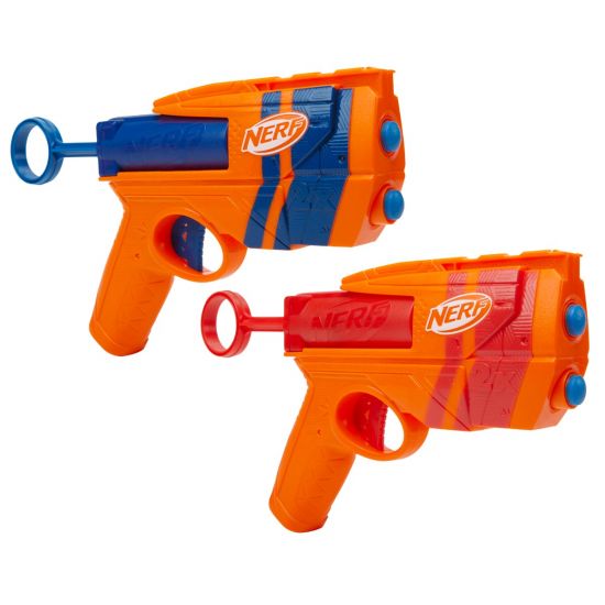 Hasbro - Nerf - N Series - Dual Pack