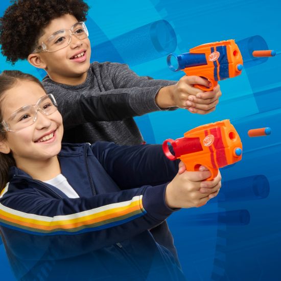 Hasbro - Nerf - N Series - Dual Pack