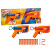 Hasbro - Nerf - N Series - Dual Pack