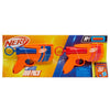 Hasbro - Nerf - N Series - Dual Pack