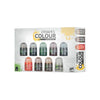Products Citadel - Paints - Shade Paint Set