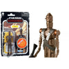 Hasbro - Star Wars - The Retro Collection - The Mandalorian IG-11 9,5 cm