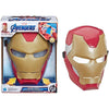Hasbro - Marvel Avengers - Iron Man Flip FX Mask Hasbro