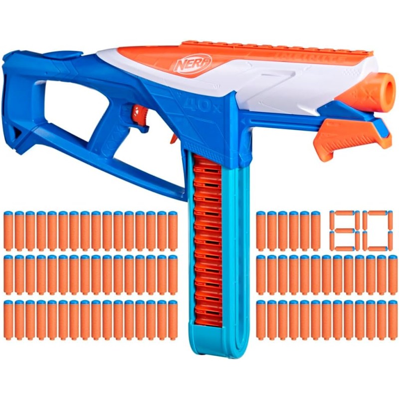 Hasbro - Nerf - N-Series - Infinite