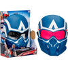 Hasbro - Capitan America Brave New Word - Maschera Elettronica