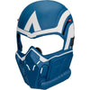 Hasbro - Capitan America Brave New Word - Maschera Elettronica