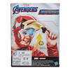 Hasbro - Marvel Avengers - Iron Man Flip FX Mask Hasbro