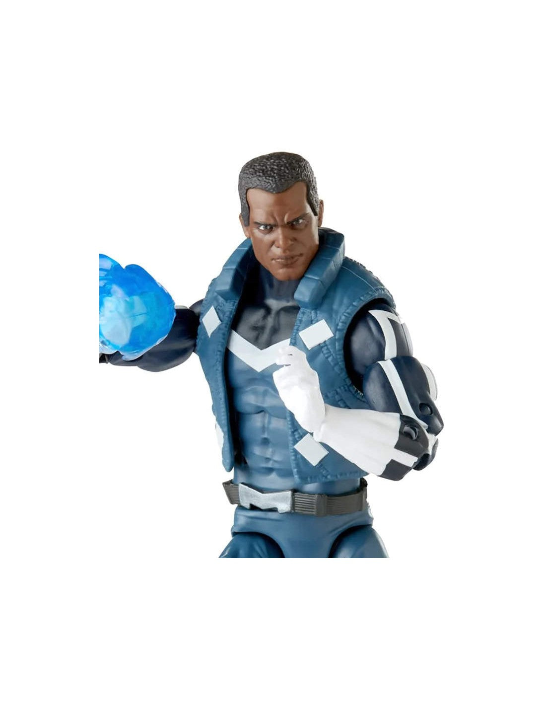 Marvel: Hasbro - Legends - Blu Marvel