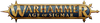 Age of Sigmar - Lumineth Realm-lords - Hurakan Windmage