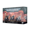 Warhammer 40000 - Dark Angels - Ravenwing Black Knights