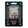 Warhammer 40000 - Adepta Sororitas - Ministorum Priest