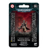 Warhammer 40000 - Imperial Agents - Inquisitor Katarinya Greyfax