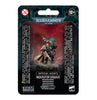 Warhammer 40000 - Imperial Agents - Lord Inquisitor Kyria Draxus