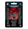 Warhammer 40000 - Imperial Agents - Watch Captain Artemis
