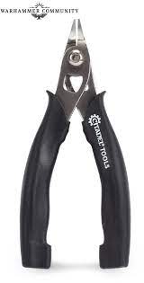 Citade - Tools - Super Fine Detail Cutters