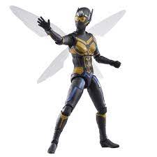 Hasbro - Marvel Legends - Wasp