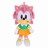Jakks Pacific - Nintendo - Sonic assortimento peluche 23 cm (serie differenti)