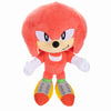 Jakks Pacific - Nintendo - Sonic assortimento peluche 23 cm (serie differenti)
