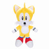 Jakks Pacific - Nintendo - Sonic assortimento peluche 23 cm (serie differenti)