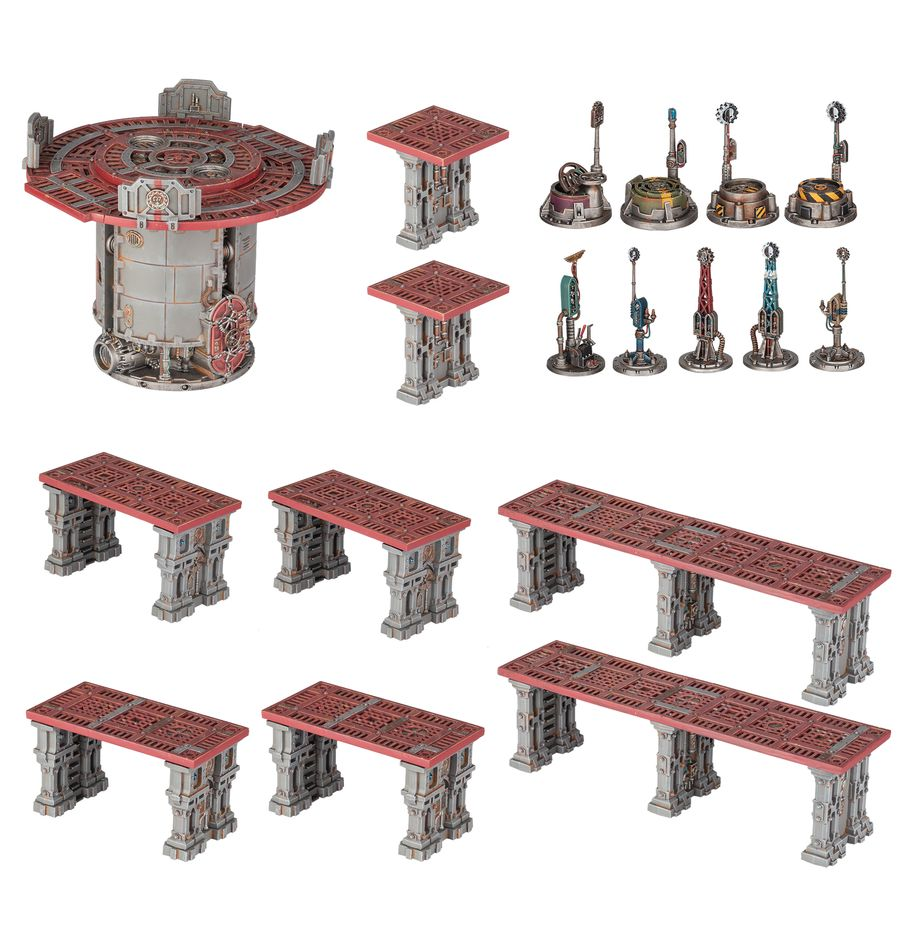 Kill Team -  Killzone: Bheta-Decima