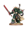 Warhammer 40000 - Dark Angels - Combat Patrol