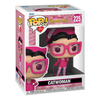 Funko - DC Comics POP! Heroes Vinyl Figure BC Awareness - Bombshell Catwoman 9 cm