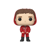 Money Heist POP! TV Vinyl Figure Rio 9cm