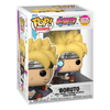 Boruto: Naruto Next Generations POP! Animation Vinyl Figure Boruto Uzumaki w/Marks 9cm