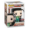Funko - Hunter x Hunter POP! Animation Vinyl Figure Illumi Zoldyck 9 cm