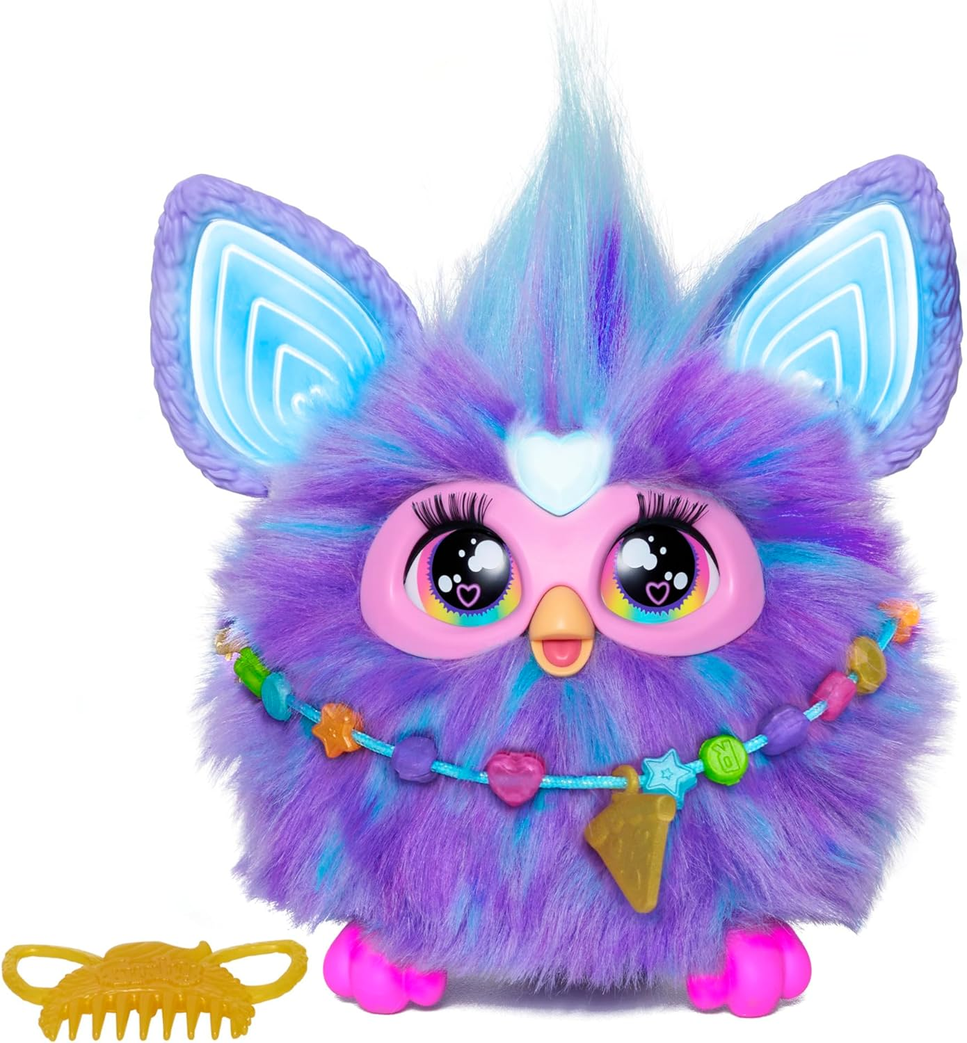 Hasbro - Furby Viola