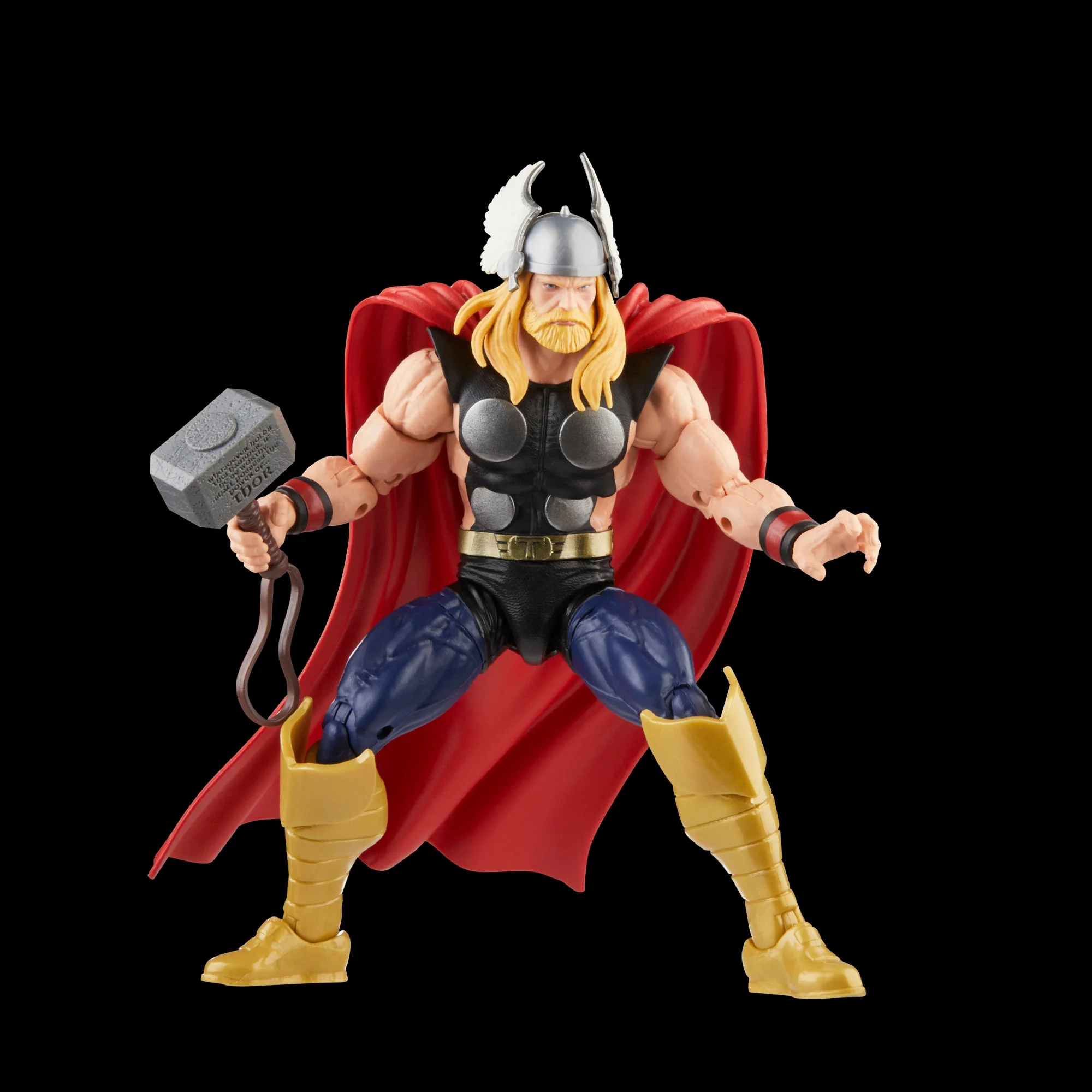 Hasbro - Marvel Legends Series - Thor vs. Marvel's Destroyer