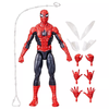 Hasbro - Marvel Legends Retro - The Amazing Spider-Man