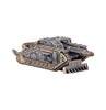 The Horus Heresy - Legions Imperialis - Malcador Infernus And Valdor Tank Destroyers