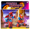Hasbro - Transformers Retro - The Transformers: The Movie - Perceptor