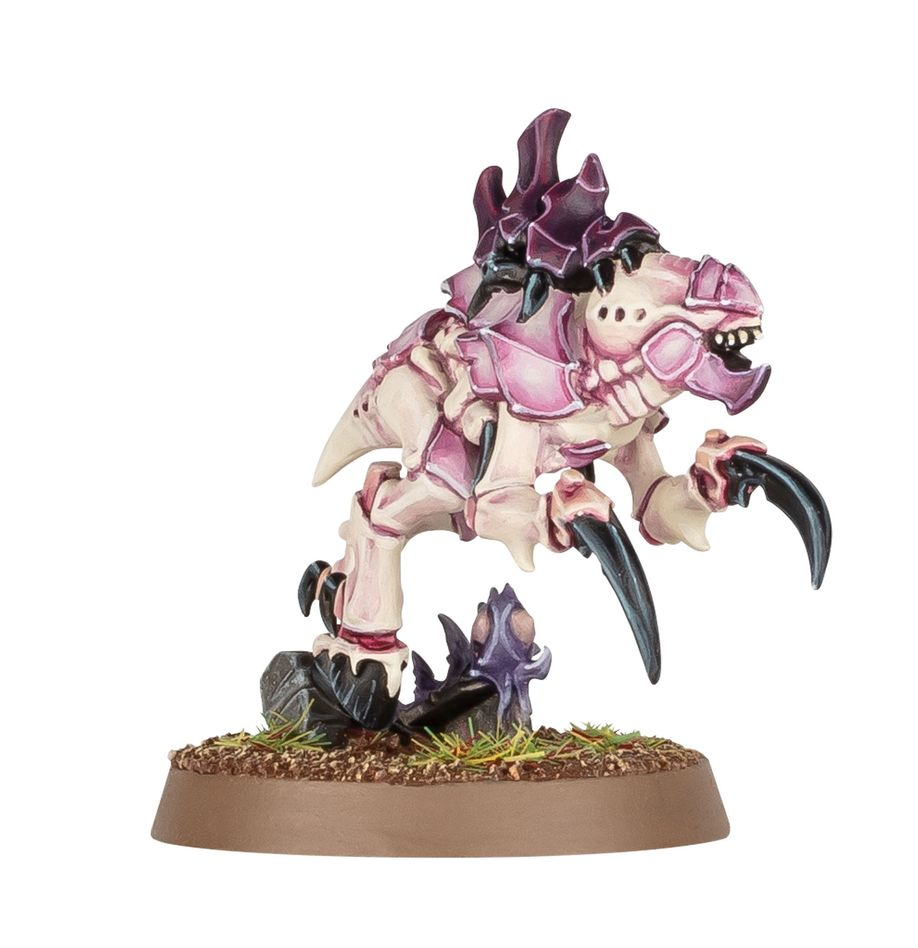 Warhammer 40000 - Tyranid - Neurogaunts