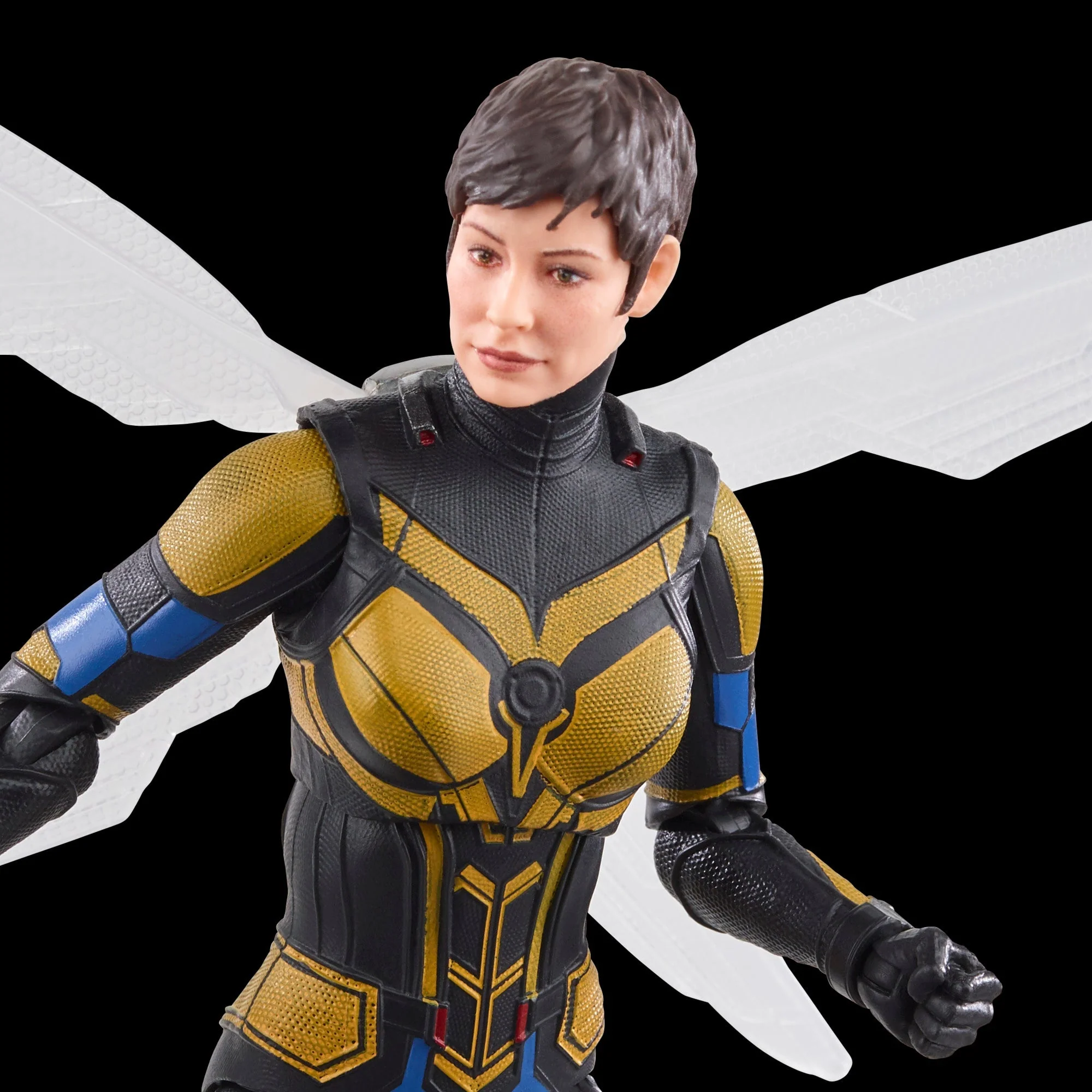 Hasbro - Marvel Legends Series - Marvel’s Wasp