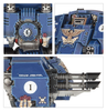 Warhammer 40000 - Space Marines - Ballistus Dreadnought