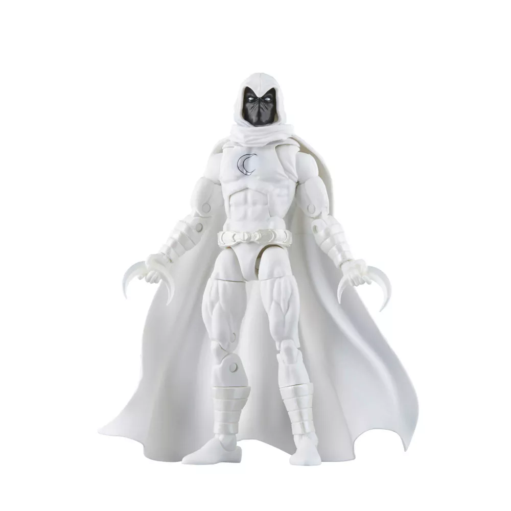 Hasbro - Marvel Legends Retro - Moon Knight