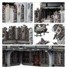 The Horus Heresy - Legions Imperialis - Civitas Imperialis Ruins